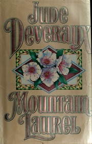 Cover of edition mountainlaurel000deve