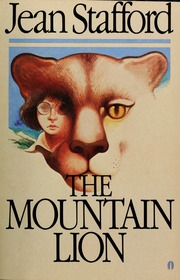 Cover of edition mountainlion00staf