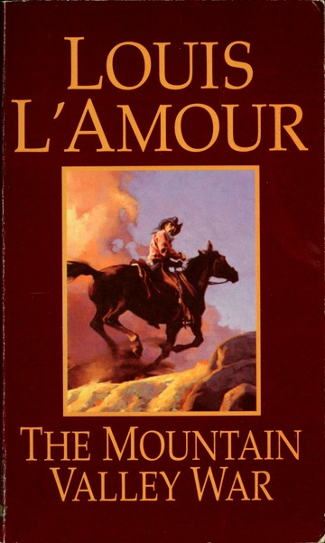 Five complete novels : series II : L'Amour, Louis, 1908-1988 : Free  Download, Borrow, and Streaming : Internet Archive