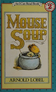 Cover of edition mousesoup0000lobe