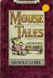 Cover of edition mousetalesicanre00arno