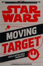 Cover of edition movingtargetprin0000cast