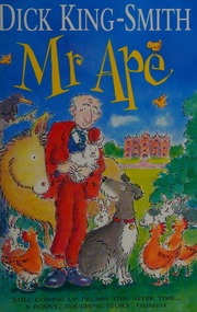 Cover of edition mrape0000king