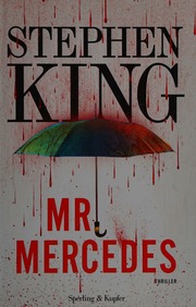 Cover of edition mrmercedes0000king_n4w7