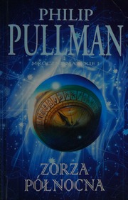 Cover of edition mrocznematerieiz0000pull