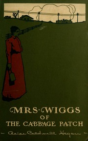 Cover of edition mrswiggsofcabbag02rice