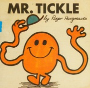 Cover of edition mrtickle0000harg_k7a1