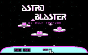 Astro Blaster : Free Borrow & Streaming : Internet Archive