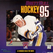Brett Hull Hockey 95 : Free Borrow & Streaming : Internet Archive