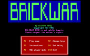 Brickwar : Free Borrow & Streaming : Internet Archive