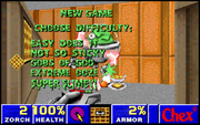 Chex Quest : Digital Cafe : Free Borrow & Streaming : Internet Archive