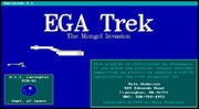 EGATrek : Arcanum Computing : Free Borrow & Streaming : Internet Archive