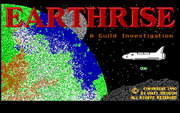 Earthrise : Free Borrow & Streaming : Internet Archive