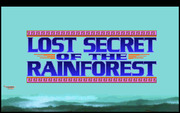 EcoQuest 2 - Lost Secret of the Rainforest : Sierra On-Line, Inc. : Free Borrow & Streaming : Internet Archive