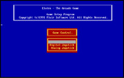 The Arcade Game : Flair Software Ltd. : Free Borrow & Streaming : Internet Archive