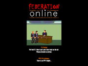 Federation Online : Free Borrow & Streaming : Internet Archive