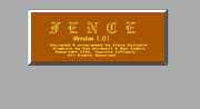 Fence : Free Borrow & Streaming : Internet Archive