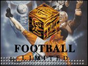 Football Limited : Quest, Inc. : Free Borrow & Streaming : Internet Archive