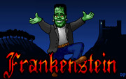 Frankenstein : Free Borrow & Streaming : Internet Archive