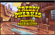 Freddy Pharkas, Frontier Pharmacist : Free Borrow & Streaming : Internet Archive