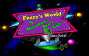Fuzzy's World of Miniature Space Golf : Pixel Painters Corporation : Free Borrow & Streaming : Internet Archive