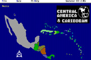 GeoTutor 3 - Central America : Free Download, Borrow, and Streaming : Internet Archive
