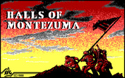 Halls of Montezuma - A Battle History of the United States Marine Corps : SSG Strategic Studies Group Pty Ltd. : Free Borrow & Streaming : Internet Archive