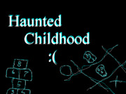 Haunted Childhood : Free Borrow & Streaming : Internet Archive