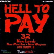 Hell to Pay : Free Borrow & Streaming : Internet Archive