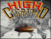 High Command - Europe 1939-45 : Colorado Computer Creations : Free Borrow & Streaming : Internet Archive