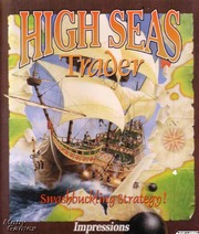 High Seas Trader : Free Borrow & Streaming : Internet Archive
