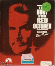 Hunt for Red October, The : Free Borrow & Streaming : Internet Archive