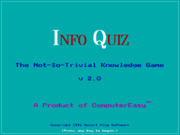 Info Quiz : Free Borrow & Streaming : Internet Archive