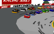 NASCAR Racing : Free Download, Borrow, and Streaming : Internet Archive