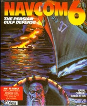 Navcom 6 The Persian Gulf Defense : Free Borrow & Streaming : Internet Archive