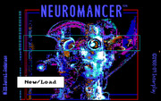 Neuromancer : Interplay Productions, Inc. : Free Borrow & Streaming : Internet Archive