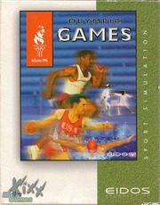 Olympic Games Atlanta 1996 : Free Download, Borrow, and Streaming : Internet Archive