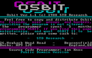 Osbit : Free Borrow & Streaming : Internet Archive