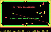 PC Pool Challenges : Hesware : Free Borrow & Streaming : Internet Archive
