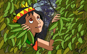 Pocahontas : Free Download, Borrow, and Streaming : Internet Archive