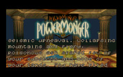 PowerMonger : Free Download, Borrow, and Streaming : Internet Archive