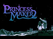 Princess Maker 2 : Free Borrow & Streaming : Internet Archive