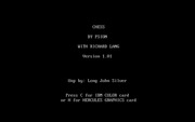 Psion Chess : Free Borrow & Streaming : Internet Archive