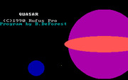 Quasar : Free Borrow & Streaming : Internet Archive