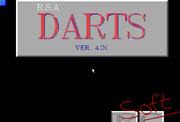 R.S.A Darts : Free Download, Borrow, and Streaming : Internet Archive