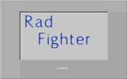 Rad Fighter : Free Borrow & Streaming : Internet Archive