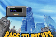 Rags to Riches The Financial Market Simulation : Free Download, Borrow, and Streaming : Internet Archive