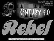 Rebel Century : Free Borrow & Streaming : Internet Archive