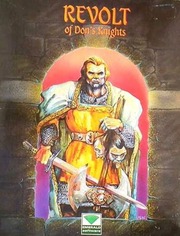Revolt of Dons Knights : Free Borrow & Streaming : Internet Archive