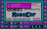 RoboCop : Free Borrow & Streaming : Internet Archive